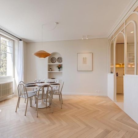 Le Haras 3 Bedroom Apartment In The Heart Of Annecy Exteriér fotografie