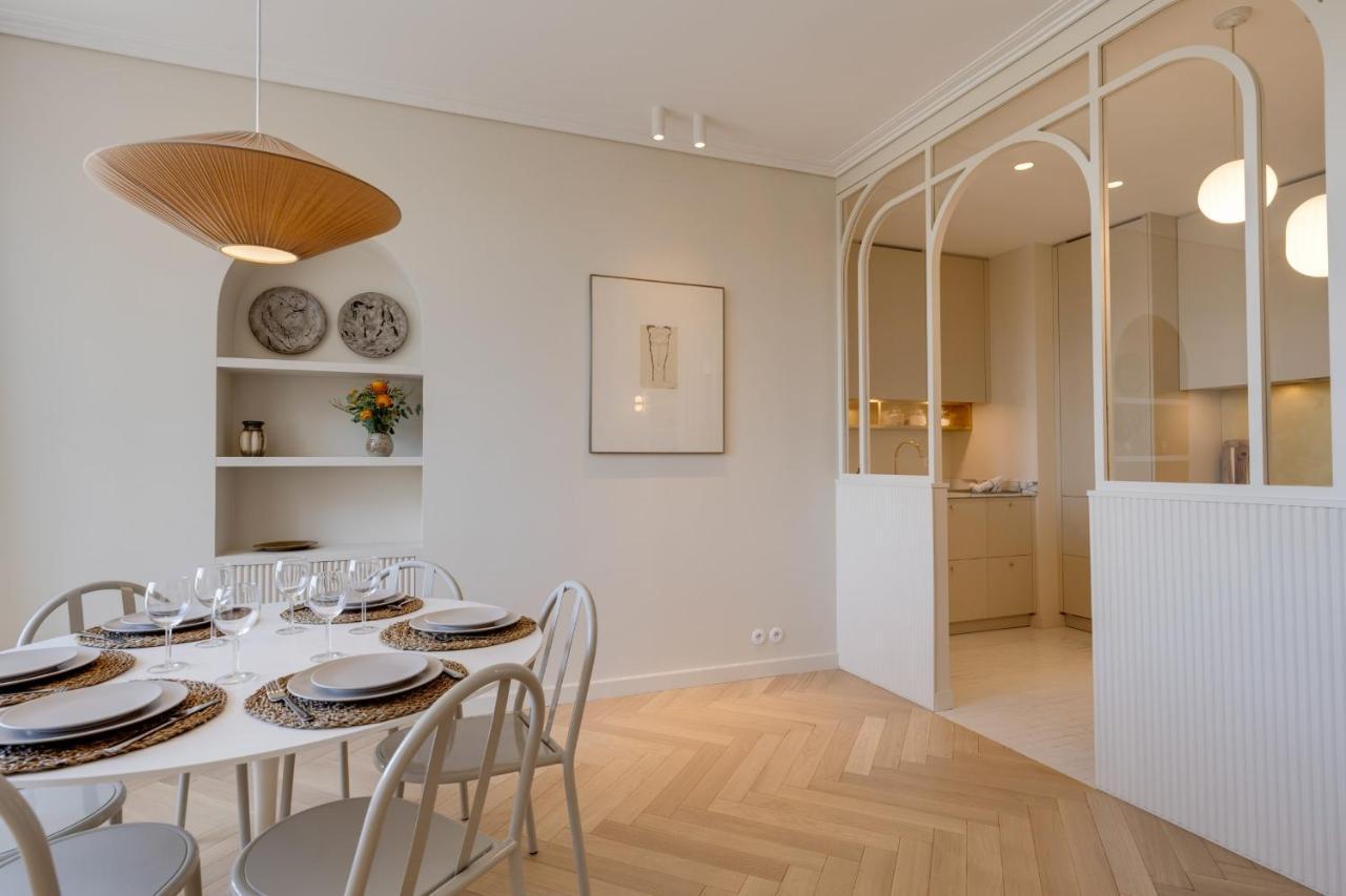 Le Haras 3 Bedroom Apartment In The Heart Of Annecy Exteriér fotografie