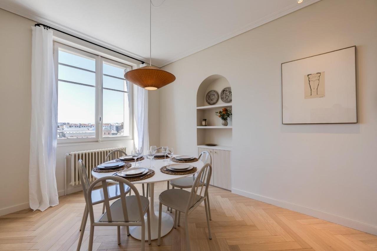 Le Haras 3 Bedroom Apartment In The Heart Of Annecy Exteriér fotografie