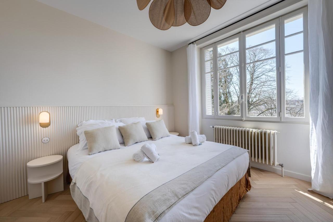 Le Haras 3 Bedroom Apartment In The Heart Of Annecy Exteriér fotografie