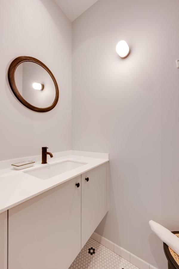 Le Haras 3 Bedroom Apartment In The Heart Of Annecy Exteriér fotografie