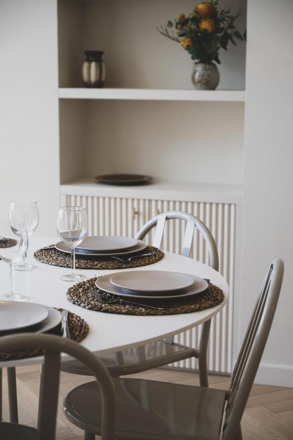 Le Haras 3 Bedroom Apartment In The Heart Of Annecy Exteriér fotografie