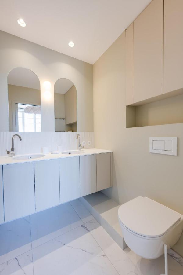 Le Haras 3 Bedroom Apartment In The Heart Of Annecy Exteriér fotografie
