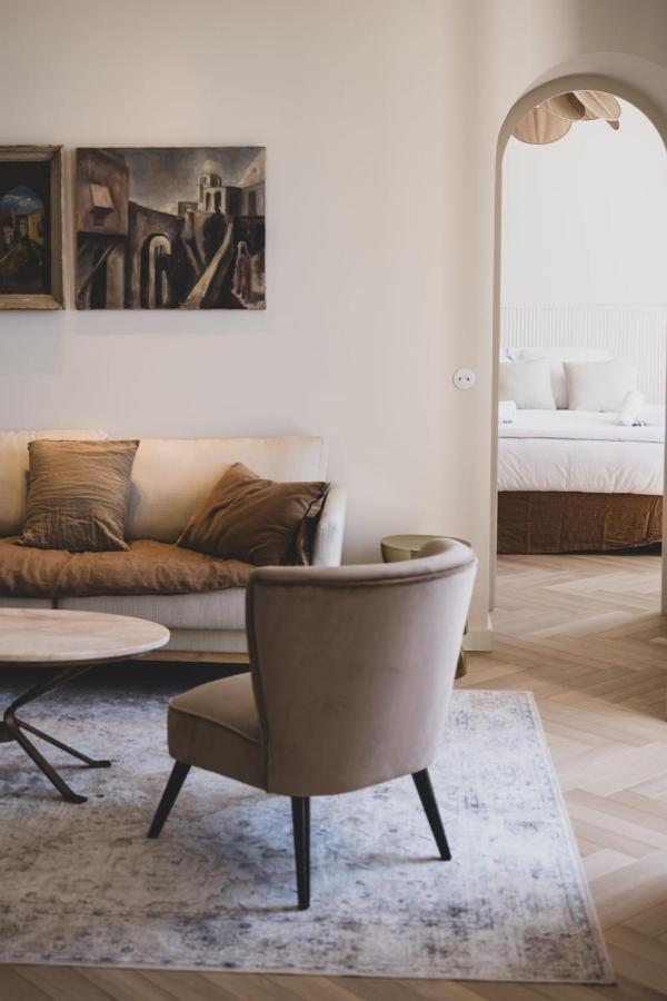 Le Haras 3 Bedroom Apartment In The Heart Of Annecy Exteriér fotografie